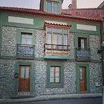 아파트 Turistico Somio