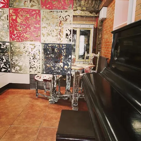 Turistico Somio Apartment *