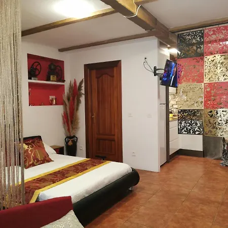 Turistico Somio Apartment