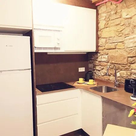 Turistico Somio Apartment Gijon