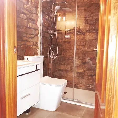 Apartment Turistico Somio Gijon