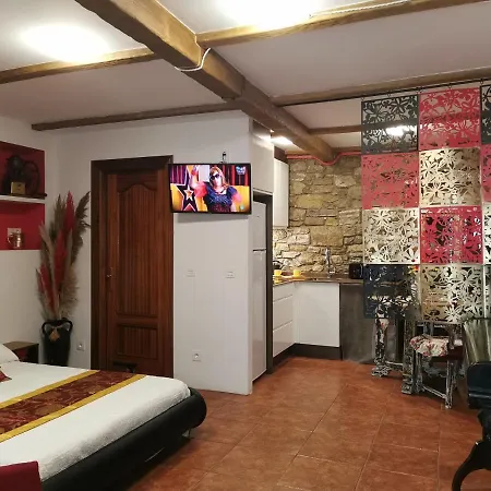 Turistico Somio * Gijon