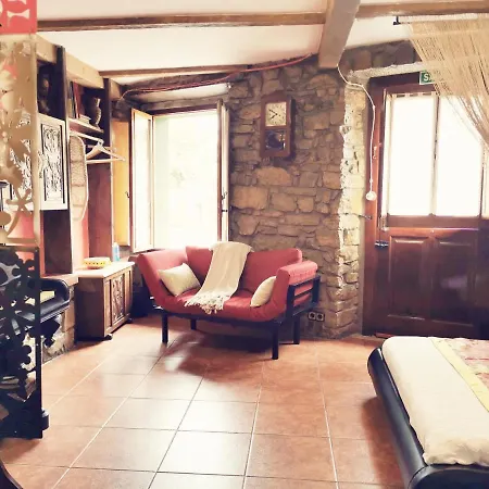 Turistico Somio Apartment Gijon