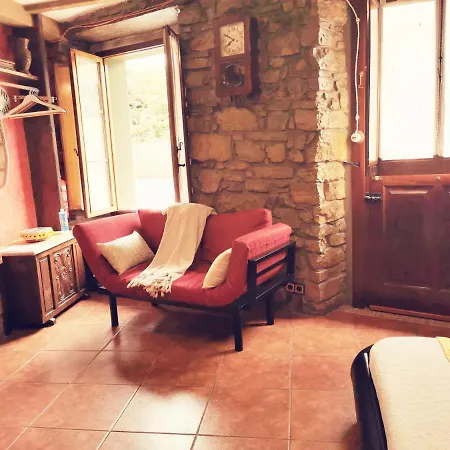 Turistico Somio Apartman *