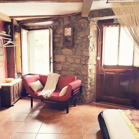 Turístico Somió, En El Camino De Santiago Del Norte Apartamento Gijón