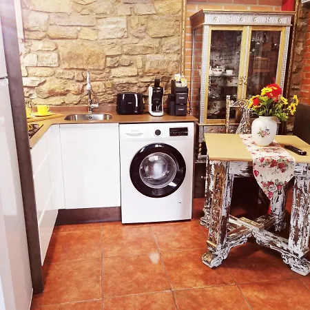 Turistico Somio Apartman Gijón