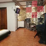 Apartament Turistico Somio