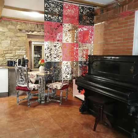 Turistico Somio Apartament *